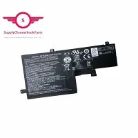 에이서 크롬북 C731 C731T용 노트북 배터리 AP16J5K AP16J8K