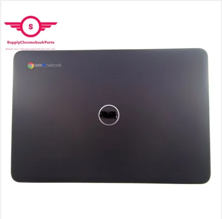 5CB 0 T70806 안테나 크롬 북 11 100 e 2nd Gen 81MA AST 82CD가있는 Lenovo에 대한 새로운 LCD 커버